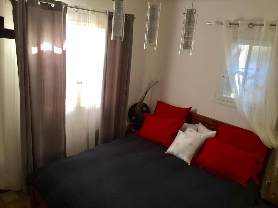 Chambre D'Hotes Pacific Avenue La Farlede Exterior photo